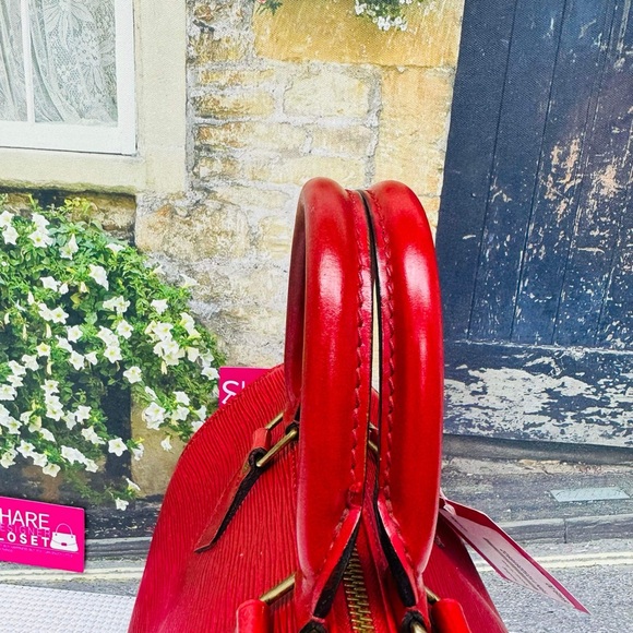 Speedy 25 Red - Picture 14 of 16